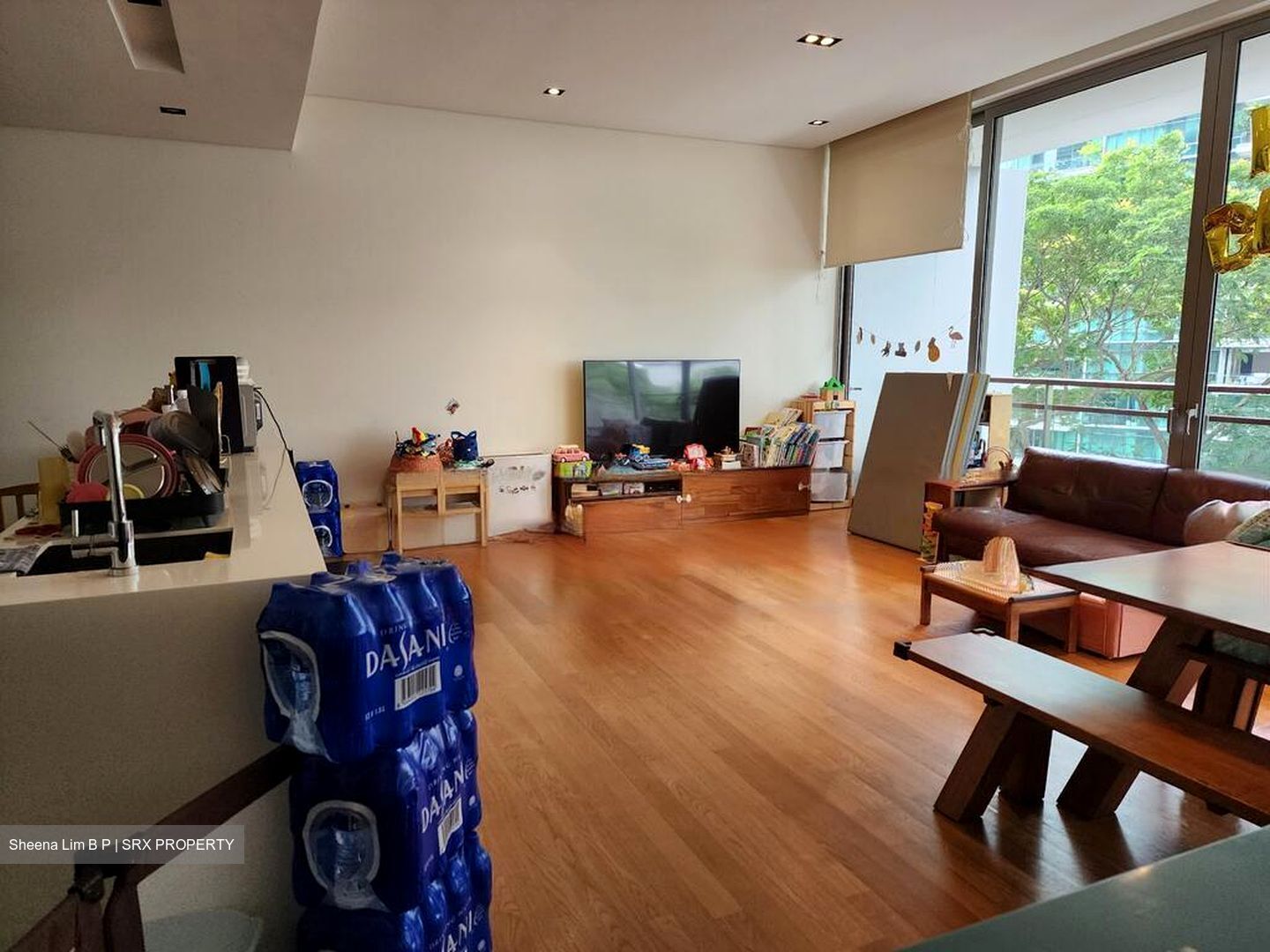 Hilltops (D9), Condominium #585557911